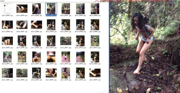 Tumblr网络收集图片视频（4000P/0.98GB） 三次元-第6张