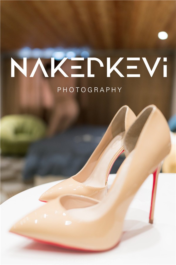 微博@NakedKevi高质量摄影集（95P/53MB） COSPLAY-第8张