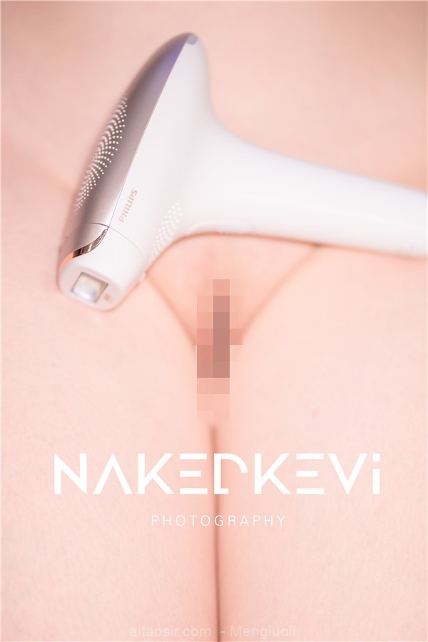 微博@NakedKevi高质量摄影集（95P/53MB） COSPLAY-第9张