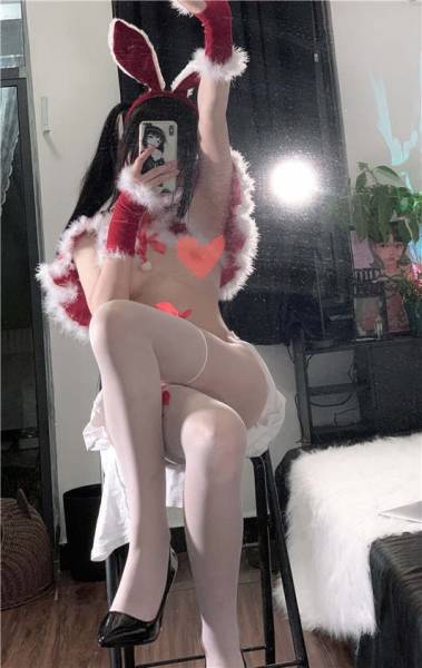 极品身材晨依 – 抖音风自拍