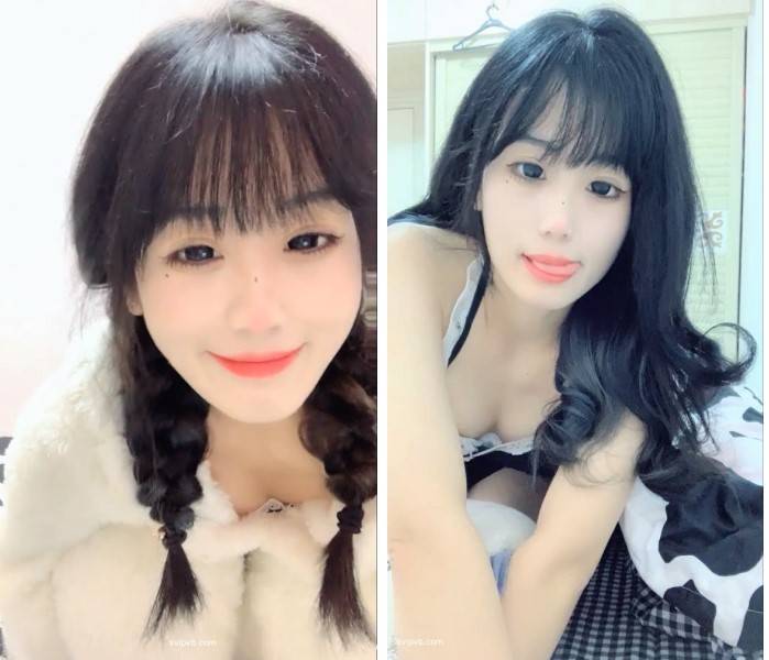 【自收集】小妲己主播小智宝贝11月份收费房直播资源24V9.9G【百度云】
