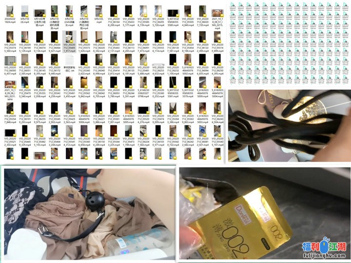 【逃亡稀有】⭐民宿系列⭐做爱后查房,做爱录音 35G完整版本【35G】