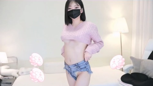 KR美女視頻-202302217