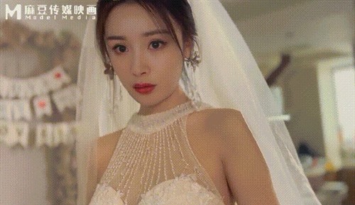 68354-【AI明星换脸】AI-❤️杨幂❤️被200万彩礼裹挟的新娘婚前也要跟前任干一炮❤️完美换脸