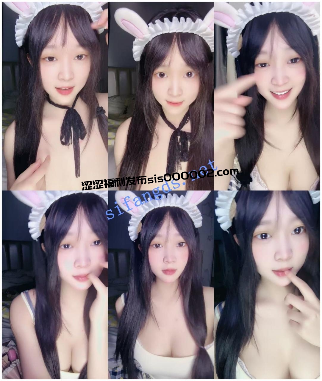 重磅推荐！~新G乳校花！~【夏乐默默茶】自慰高潮到痉挛！~~