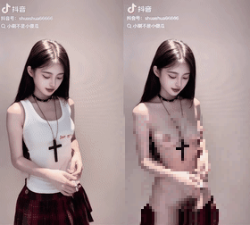 【核弹】AI顶级制作【小刷不是傻瓜】逼真模型后入视角完整【4V】【1.14G】